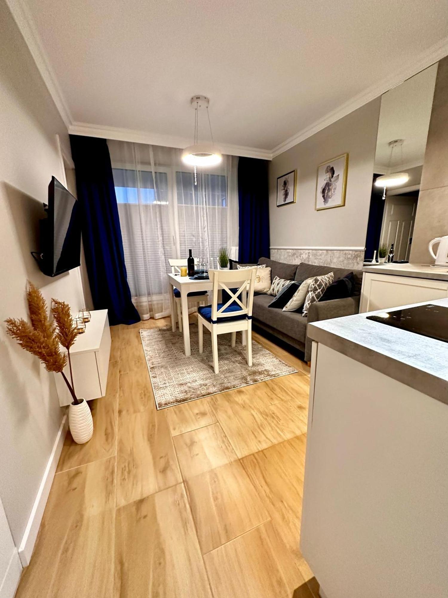 Apartamenty Kielce- Apartament Szmaragd Przy Zalew Kielecki, Faktura, Parking, Centrum Eksteriør billede