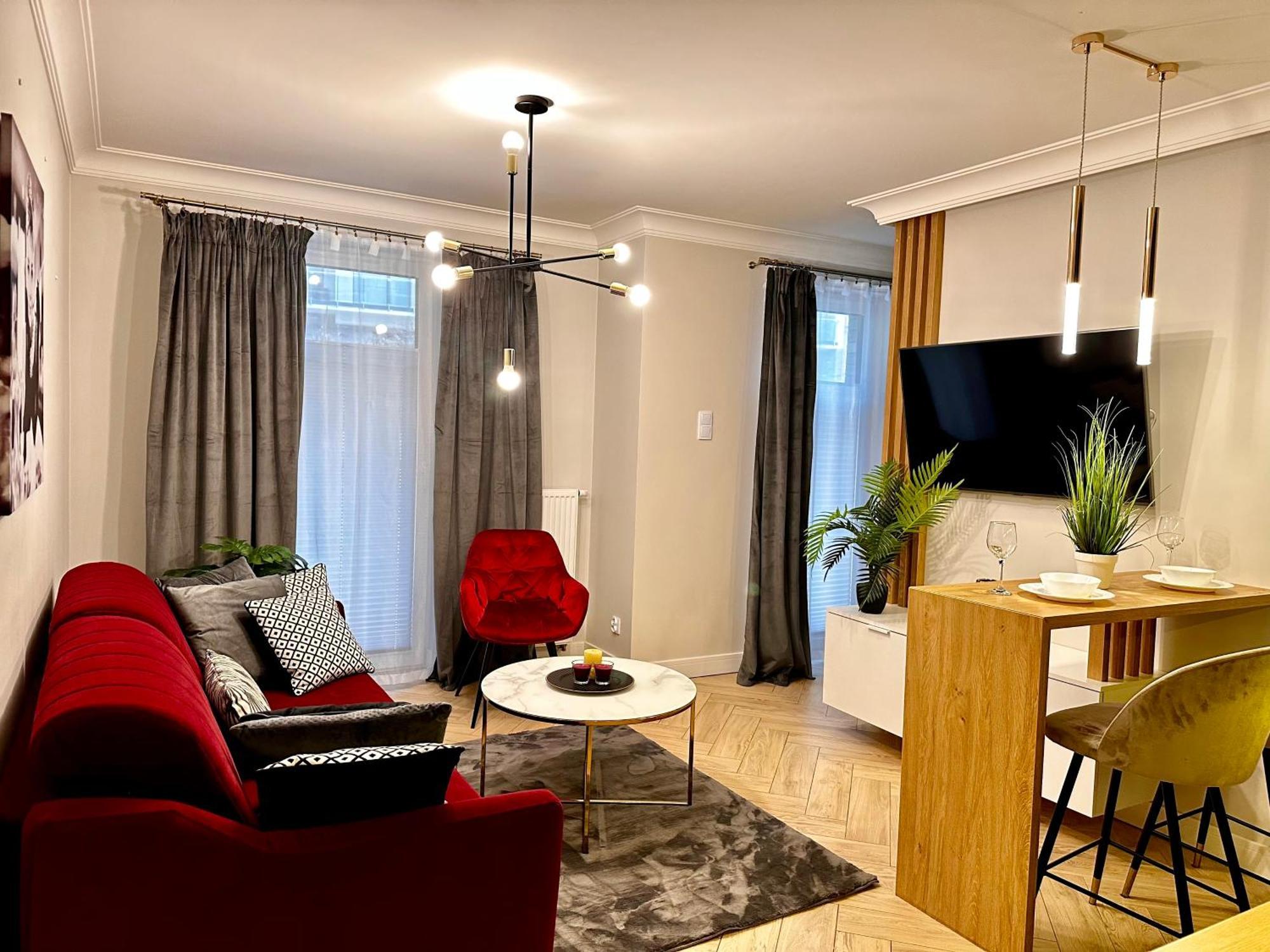 Apartamenty Kielce- Apartament Szmaragd Przy Zalew Kielecki, Faktura, Parking, Centrum Eksteriør billede